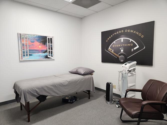 Holistic Health Care Centers clinic