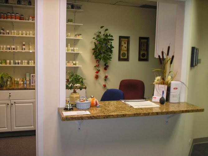 East West Healing Center clinic