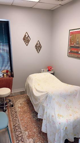 Rose Point Acupuncture clinic