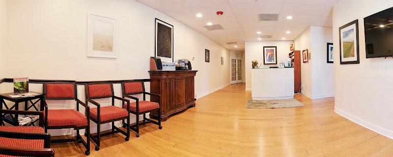 AcuWell LLC clinic