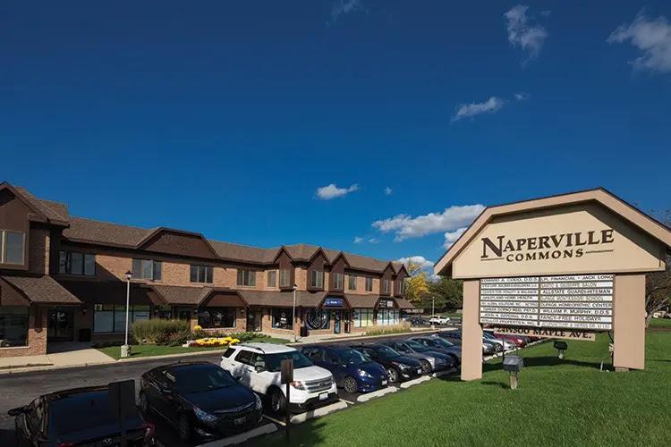 Chinese Acupuncture Clinic Naperville clinic