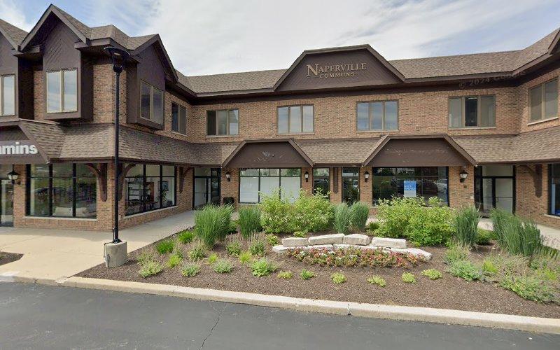 Naperville Acupuncture Clinic Li Liu clinic