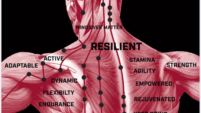 Resilient Acupuncture + Mobility clinic