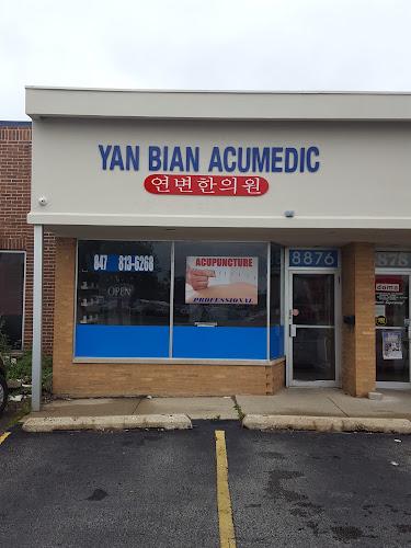 Yan Bian Acumedic clinic