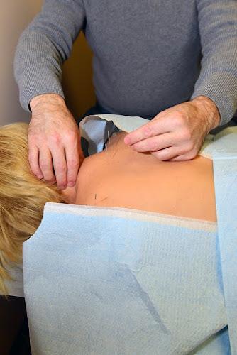 Acupuncture Care: Narkevitch Ivan clinic
