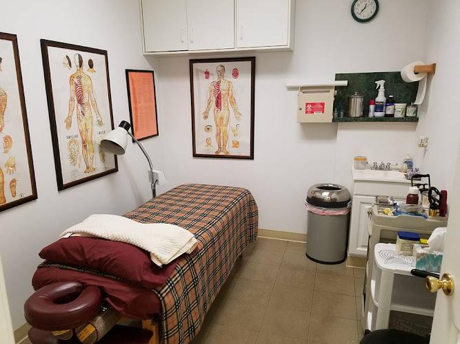 Acupuncture Center ChunAm 천암 한의원 clinic