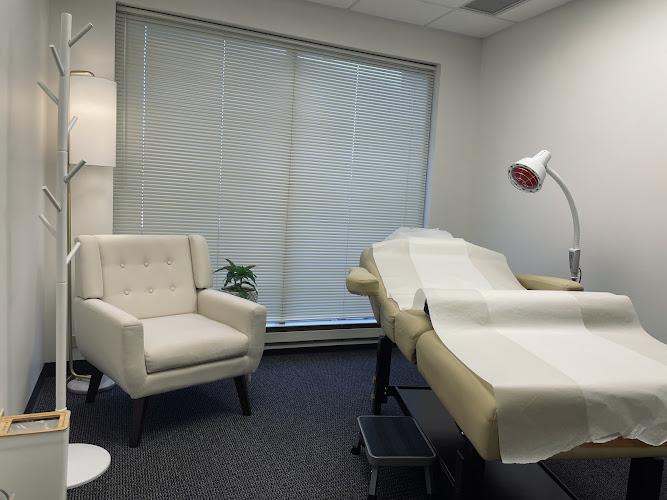 Acupuncture North Clinic clinic