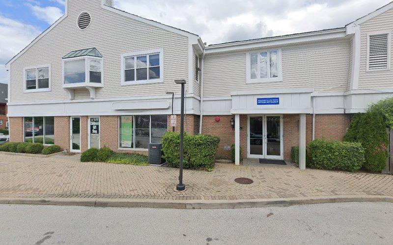 Cathy Lynch clinic