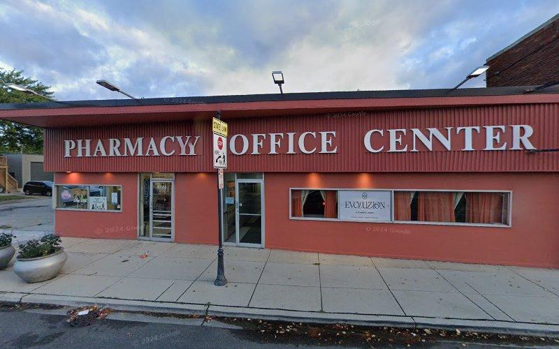 Acuwerks clinic