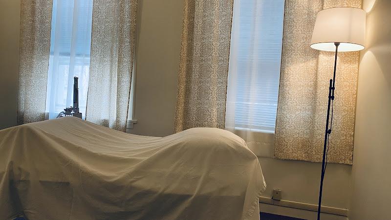 Palmgren Acupuncture clinic