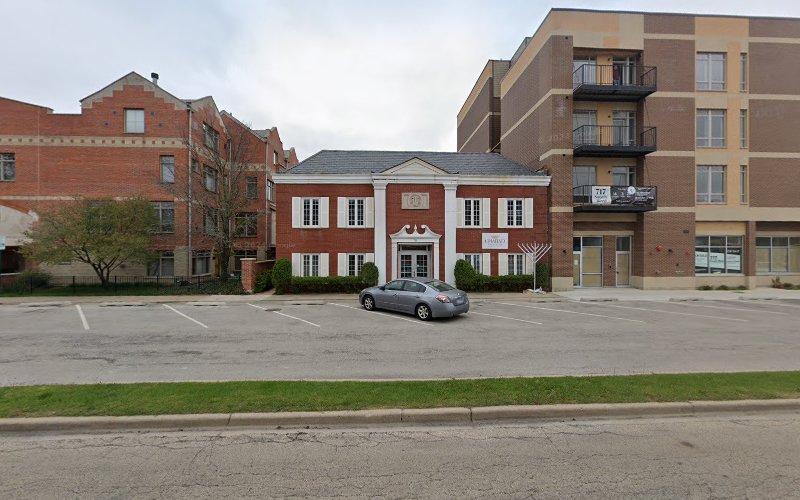 Turtle Creek Healing Arts Center clinic