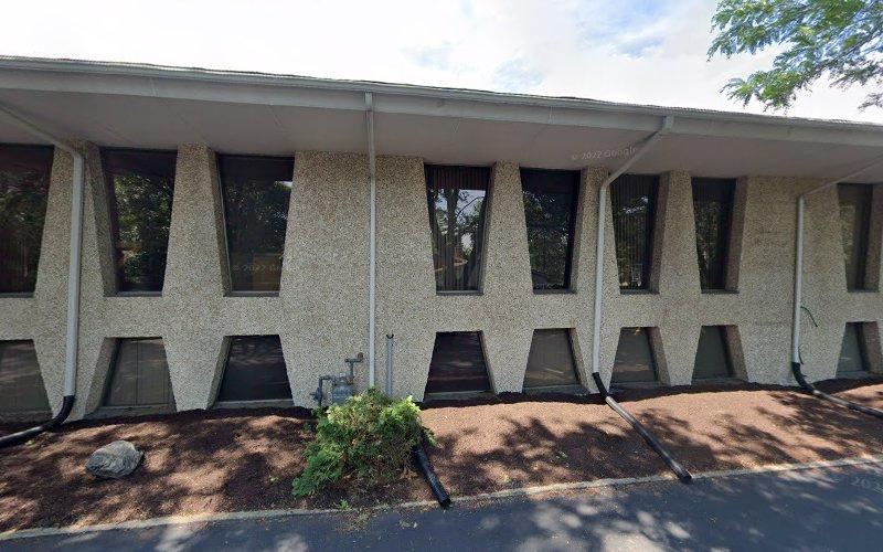 Qin Acupuncture & Chiropractic Clinic clinic