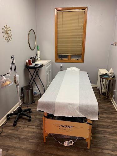 Mayan Moon Healing clinic