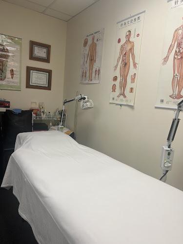 R.A. Acupuncture clinic