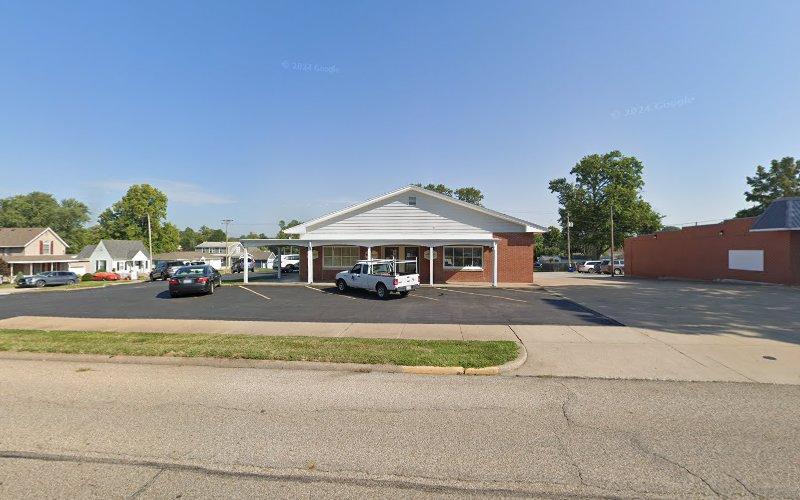 Butler Chiropractic & Acupuncture Center clinic