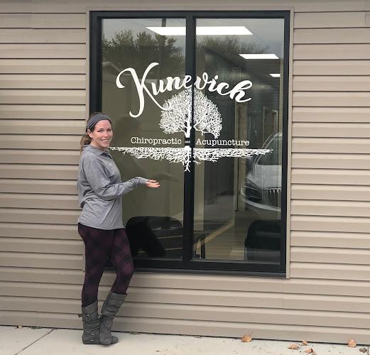 Kunevich Chiropractic and Acupuncture clinic