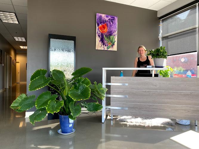 Chrystal Clinic Acupuncture & Wellness clinic