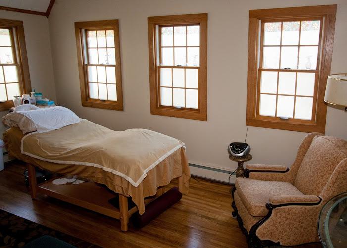 Whole Body Health Acupuncture clinic