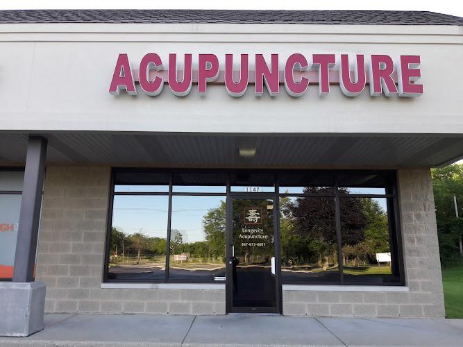Longevity Acupuncture LLC clinic