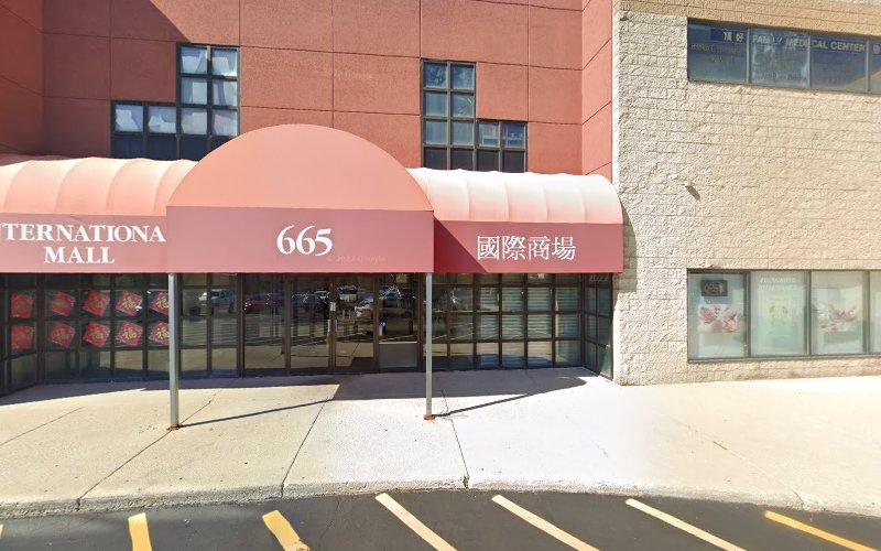 Tonshen Inc clinic