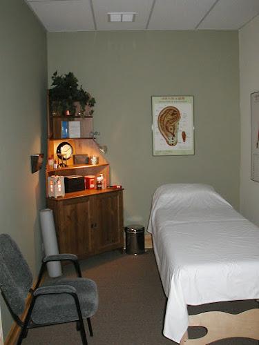 A Center For Acupuncture clinic