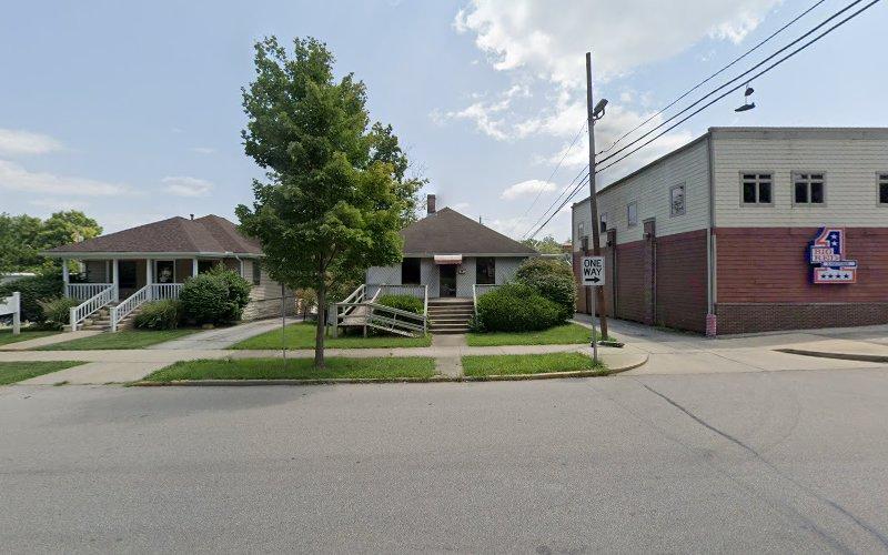 Bloomington Acupuncture Center clinic