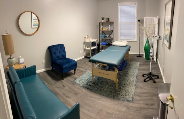 Northern Indiana Acupuncture clinic