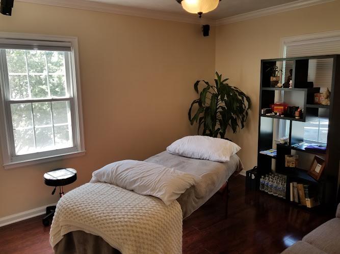 Eastern Wind Acupuncture clinic