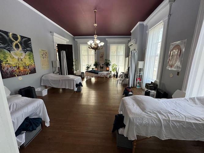 Beargrass Acupuncture & Healing Arts clinic