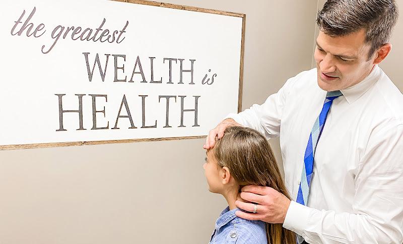 Greenlee Chiropractic & Acupuncture Clinic clinic