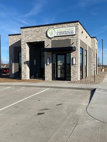 Natural Health Chiropractic and Acupuncture clinic