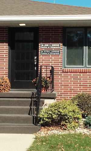 Juergens Chiropractic and Acupuncture clinic