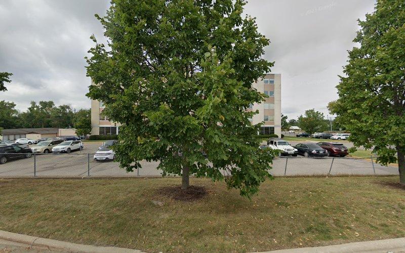 Curtis R. Strahan, LAC clinic