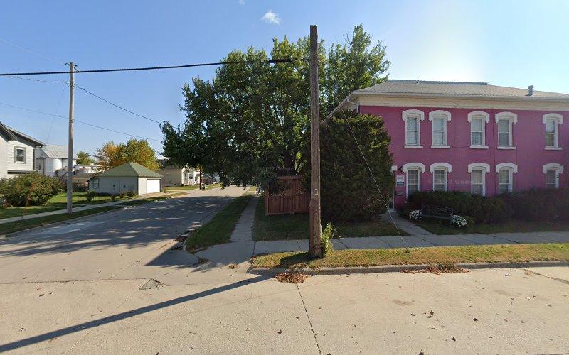 Decorah Wellness Center clinic