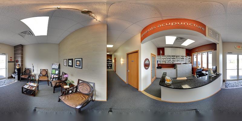 Elements Acupuncture + Integrative Medicine clinic