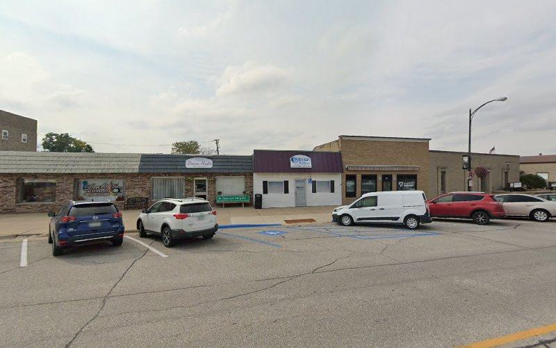 North Iowa Chiropractic & Acupuncture clinic