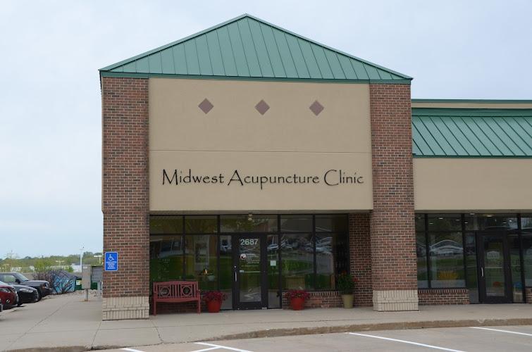 Midwest Acupuncture Clinic clinic