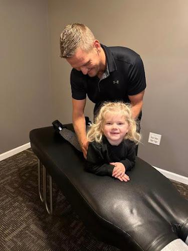 Vrana Chiropractic and Acupuncture clinic