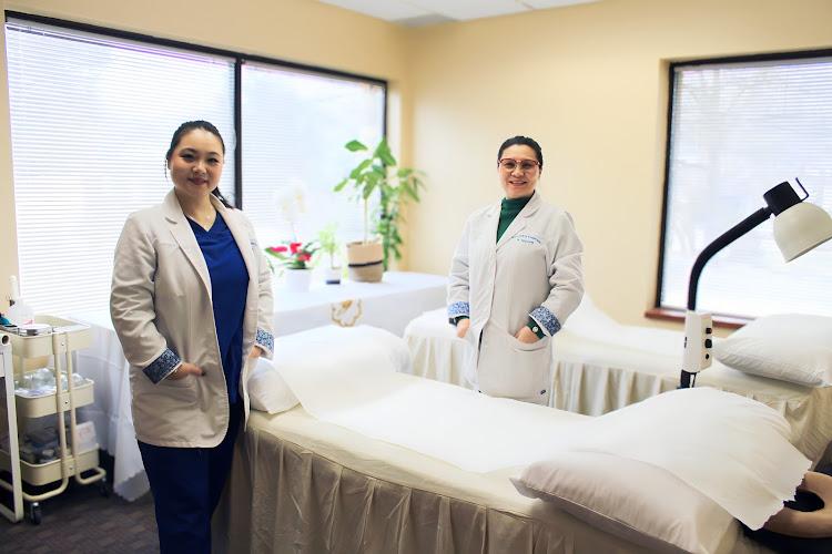 Grace Family Acupuncture clinic