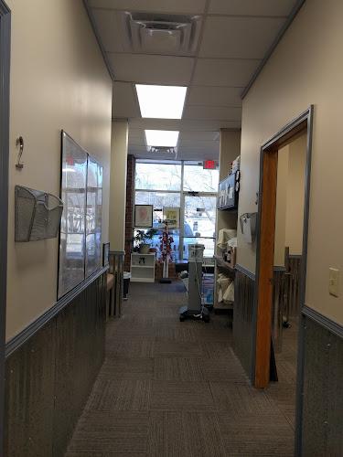 Boehr Chiropractic Clinic clinic