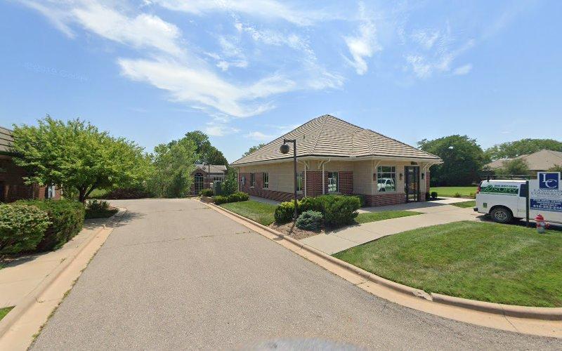 Heartland Oriental Medicine, LLC clinic