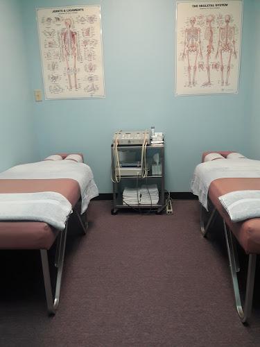 Trieu Chiropractic And Acupuncture clinic