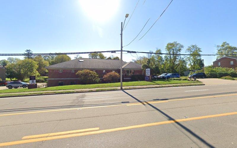 Synergy Holistic Health Center clinic