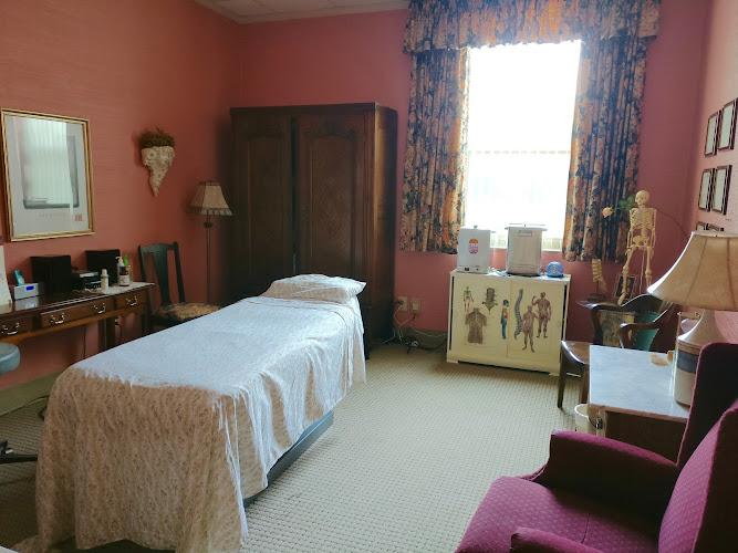 CommonWealth Acupuncture clinic