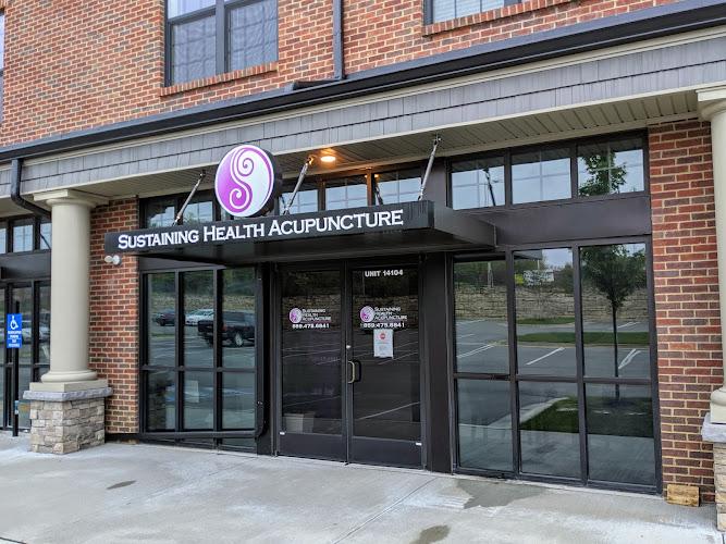 Sustaining Health Acupuncture clinic