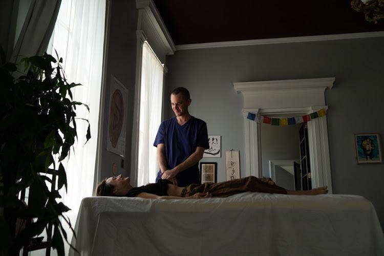 Beargrass Acupuncture & Healing Arts clinic