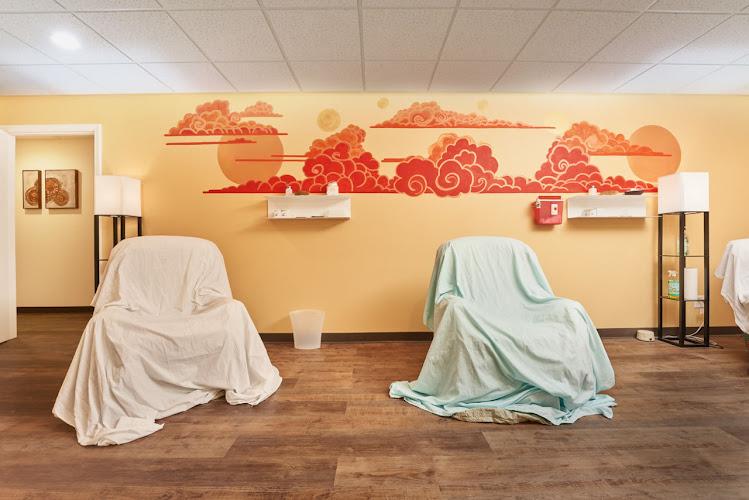 Louisville Community Acupuncture clinic