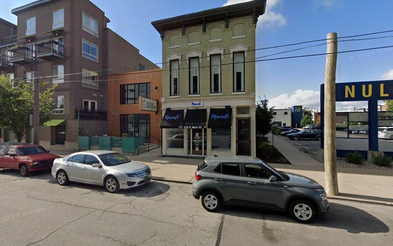 NuYu Acupuncture clinic