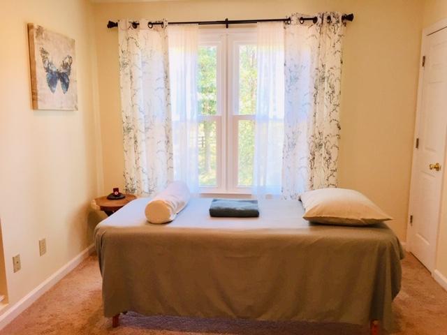 Lexington Acupuncture for Women clinic