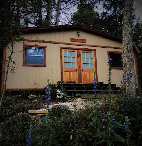 Natural Bridge Acupuncture clinic
